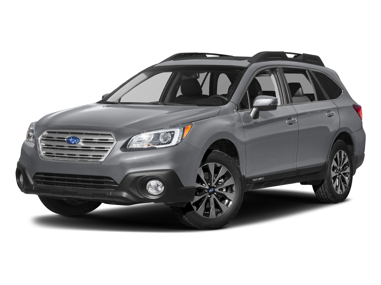 2017 Subaru Outback 2.5i Limited's photo