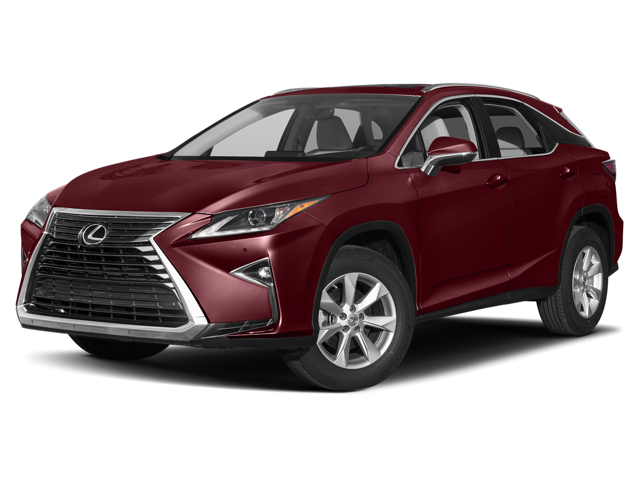 2018 Lexus RX 350 350 AWD's photo