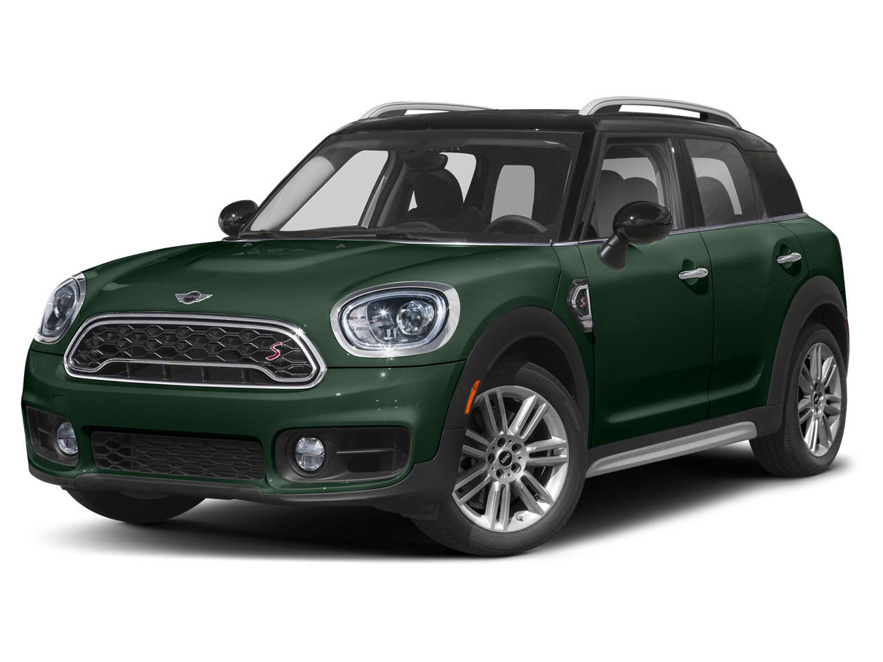 2018 MINI Countryman S