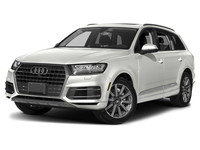 2019 Audi Q7 45 Premium quattro
