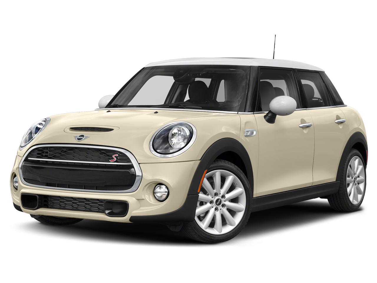 2019 MINI Cooper S Cooper S