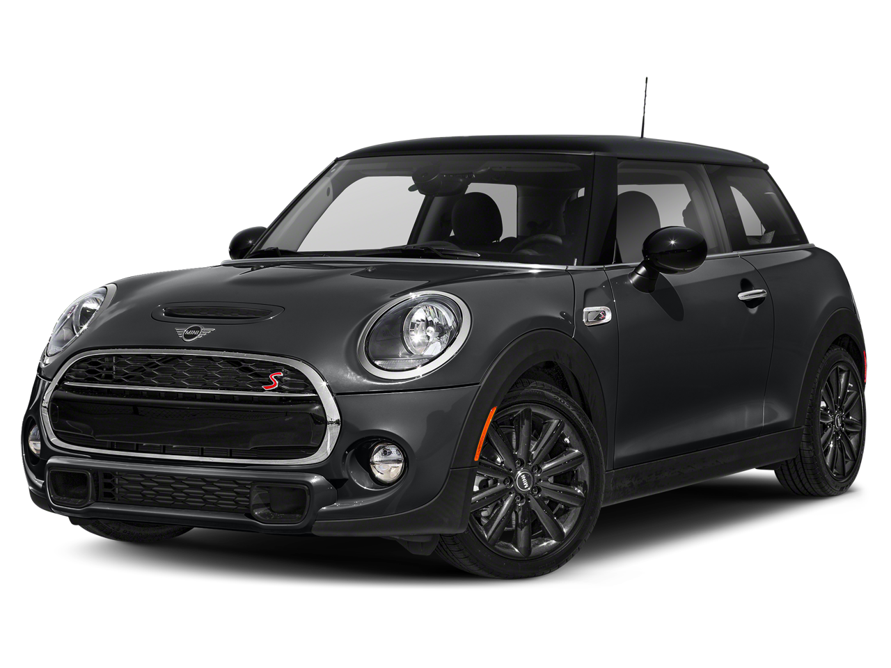 2019 MINI Hardtop 2 Door
