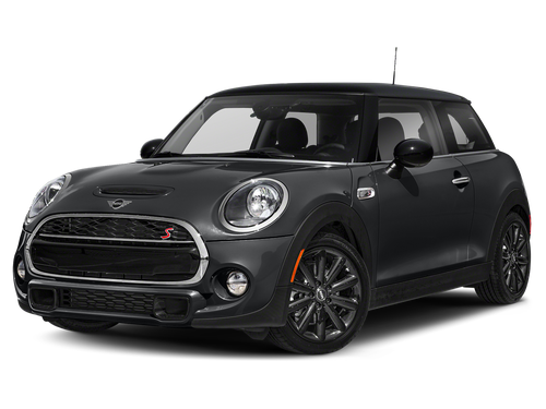 2019 MINI HARDTOP 2 DOOR Iconic