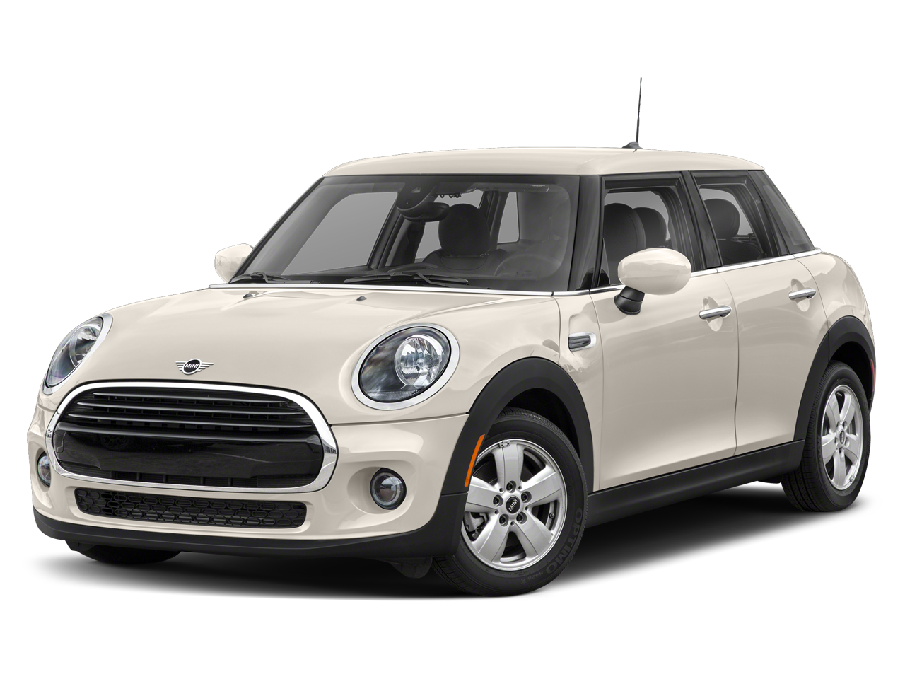 2019 MINI Cooper Classic