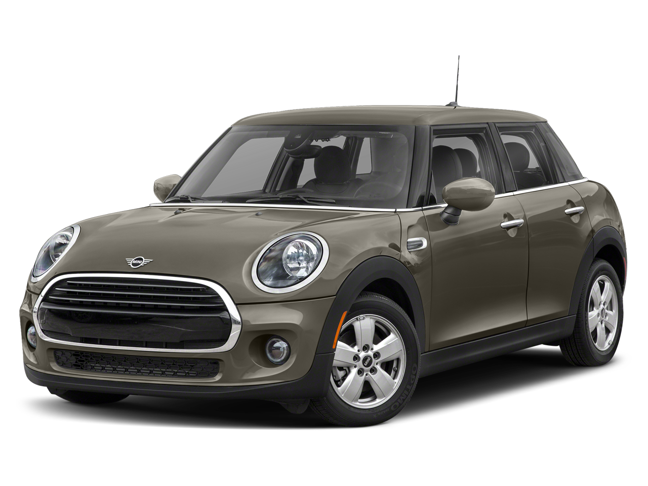 2019 MINI Hardtop 2 Door Base