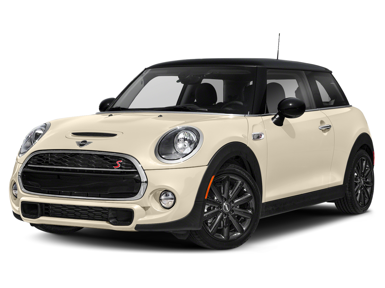 2019 MINI Hardtop 4 Door