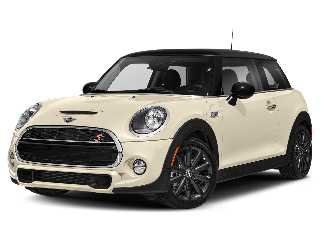 2019 MINI Cooper Oxford Edition