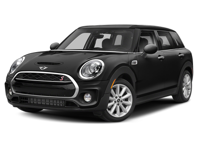 2019 MINI John Cooper Works Clubman ALL4 John Cooper Works
