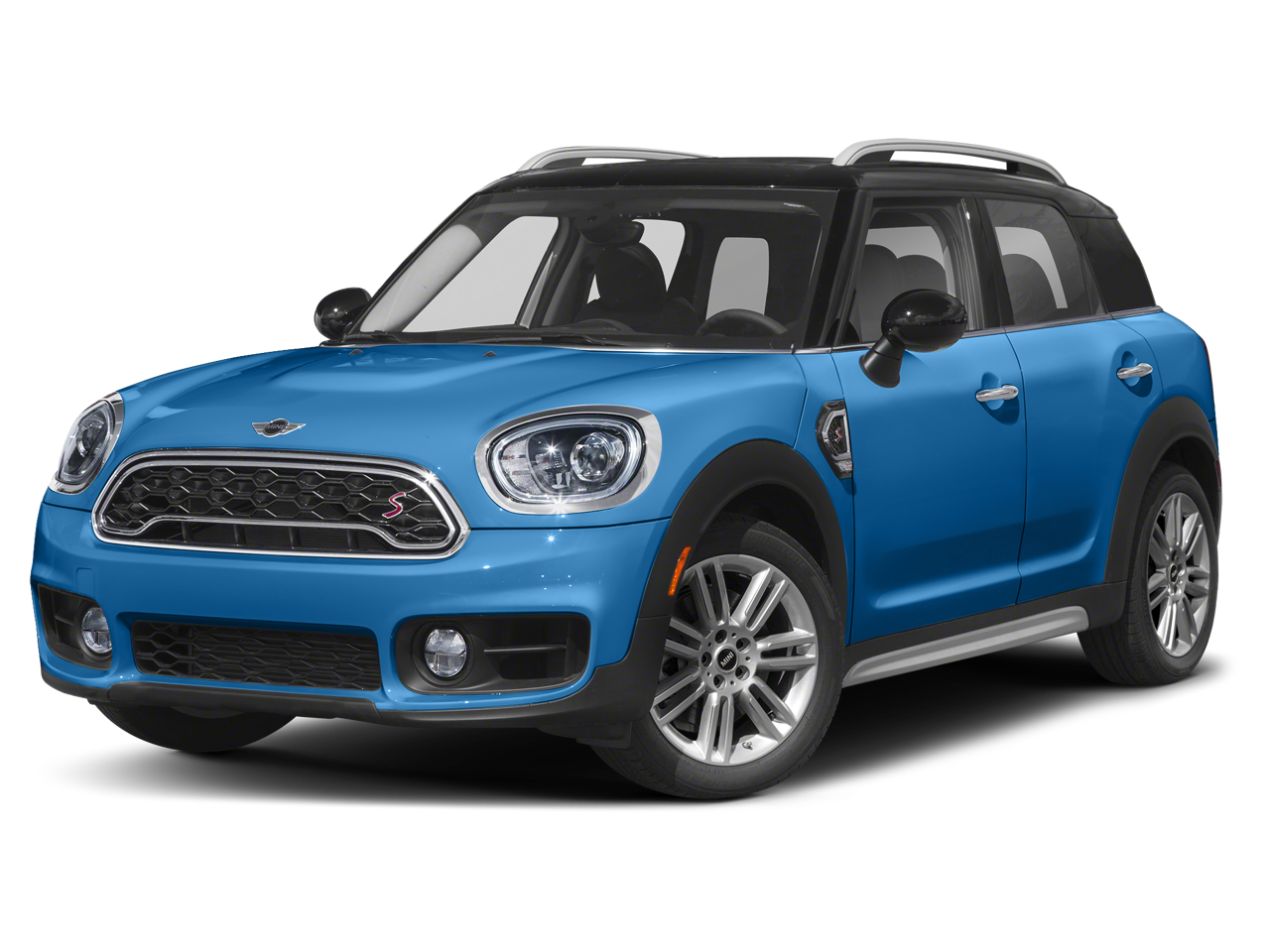 2019 MINI Countryman S