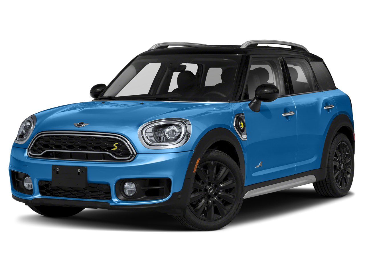 2019 MINI COUNTRYMAN PHEV E Countryman