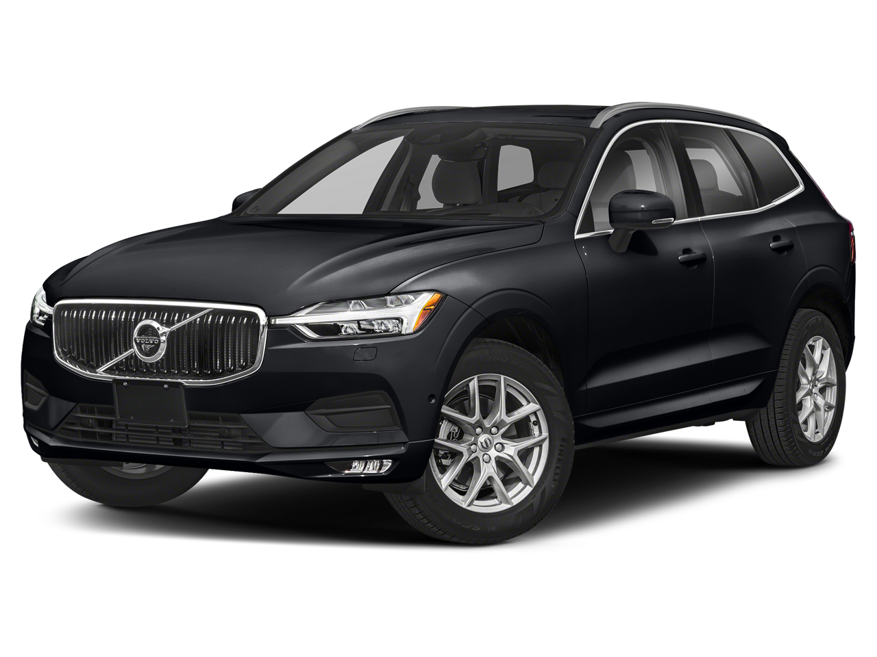 2019 Volvo XC60 T6 Momentum AWD's photo