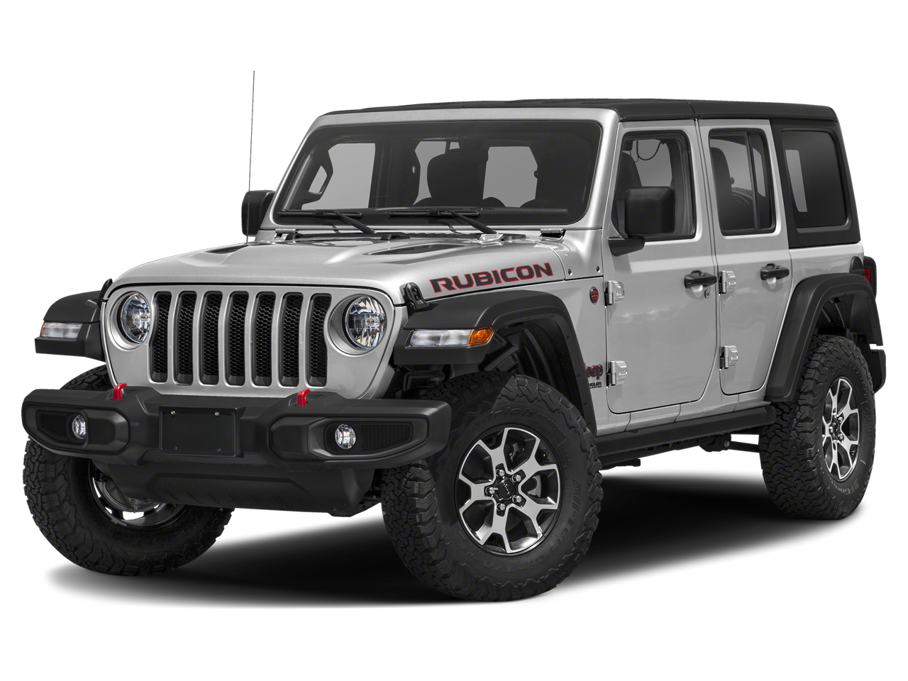 2020 Jeep Wrangler Unlimited