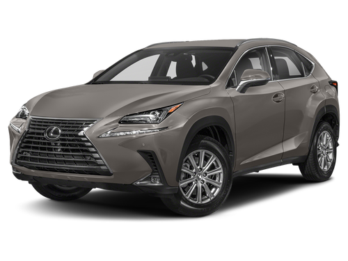 2020 Lexus NX 300 Base