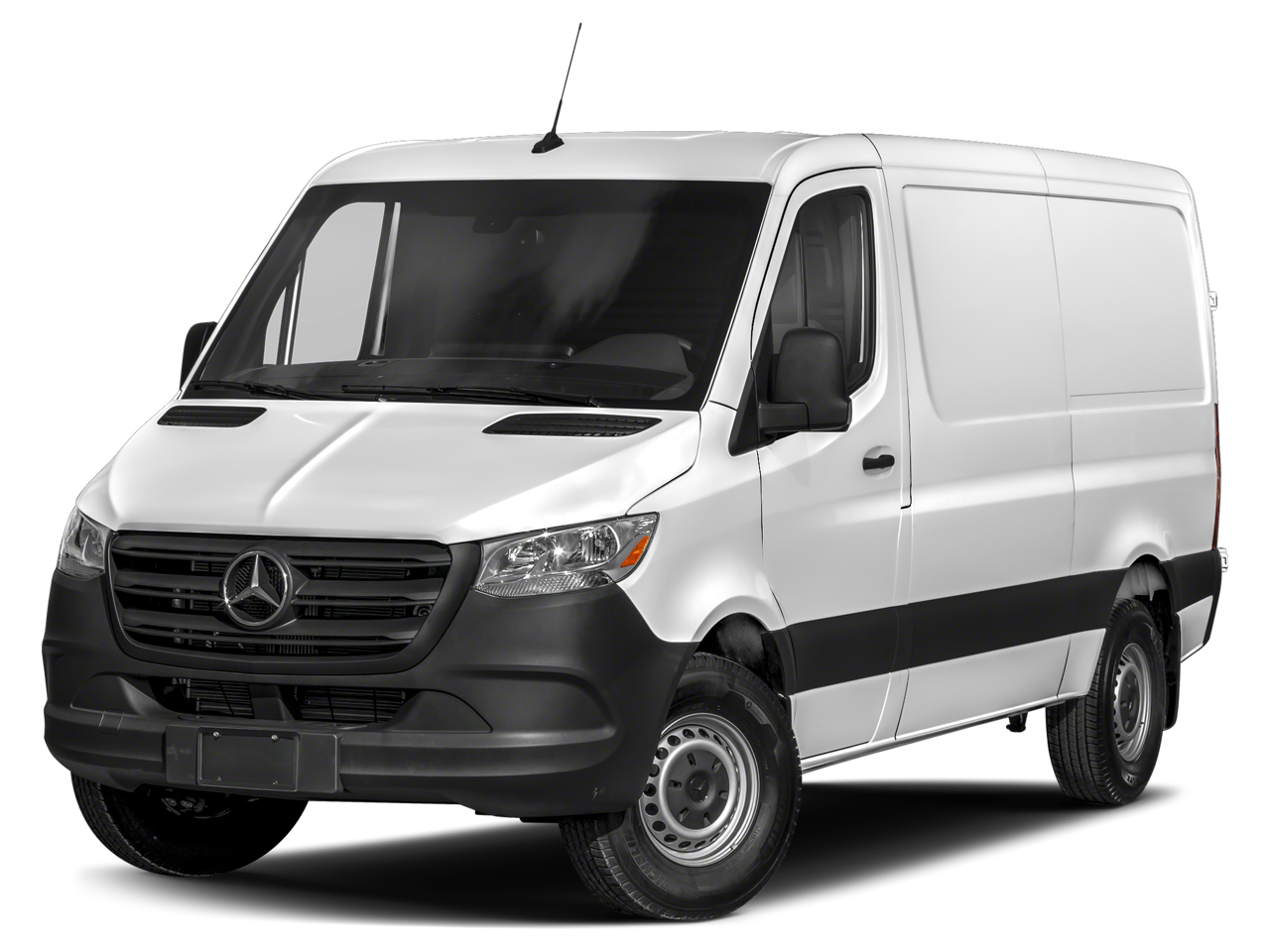 2020 Mercedes-Benz Sprinter Cargo Van