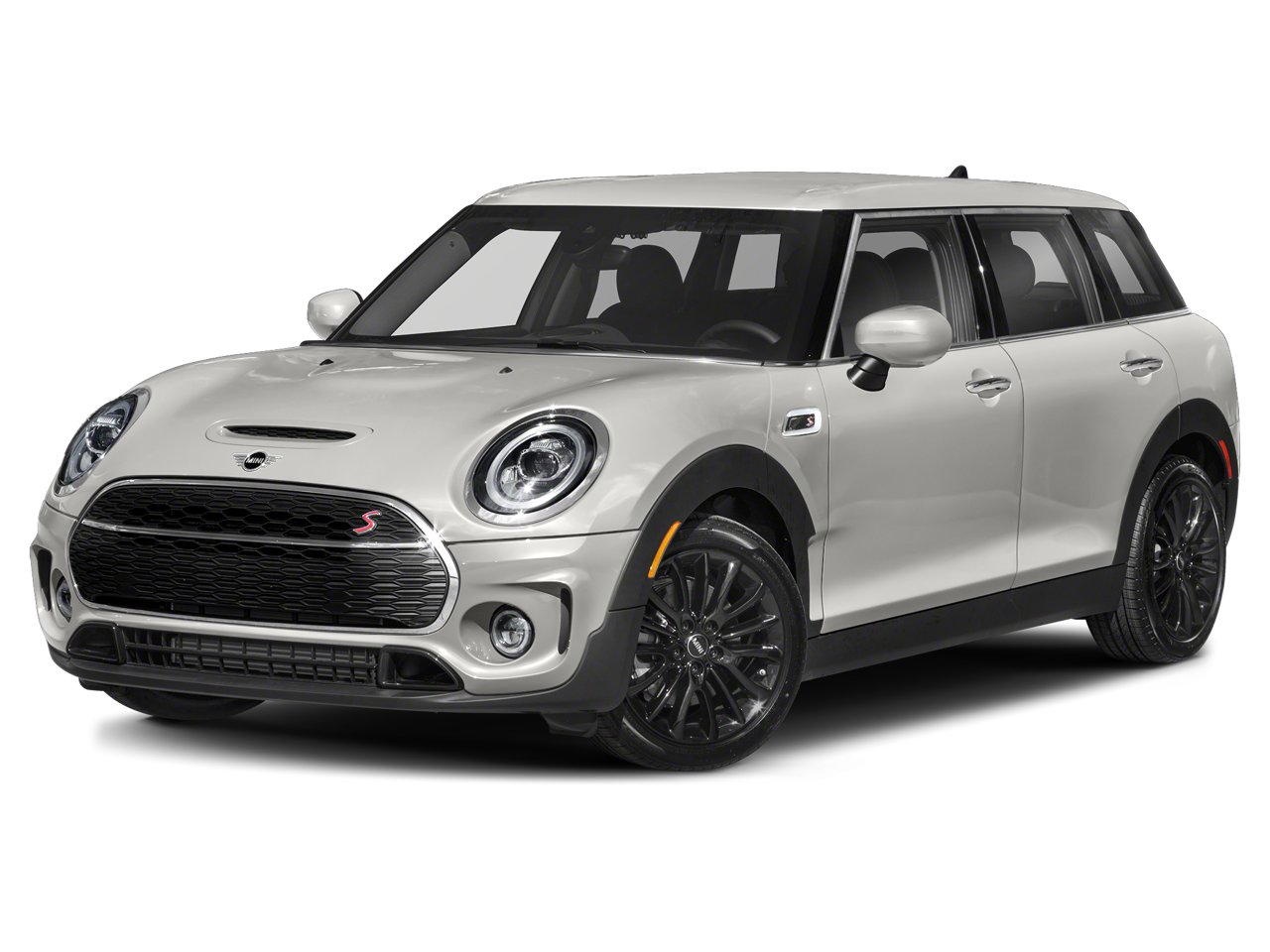 2020 MINI CLUBMAN Cooper S