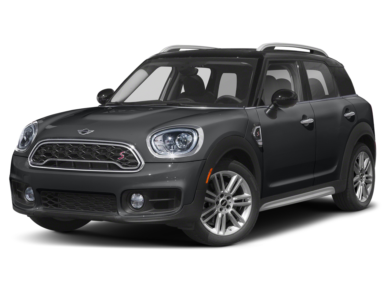 2020 MINI Cooper S Countryman Cooper S