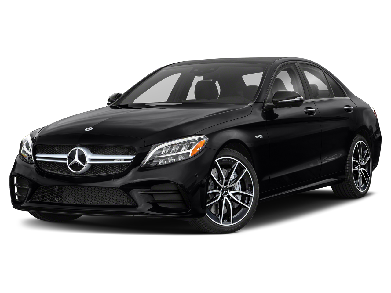 2021 Mercedes-Benz C-Class C 43 AMG® 4MATIC®