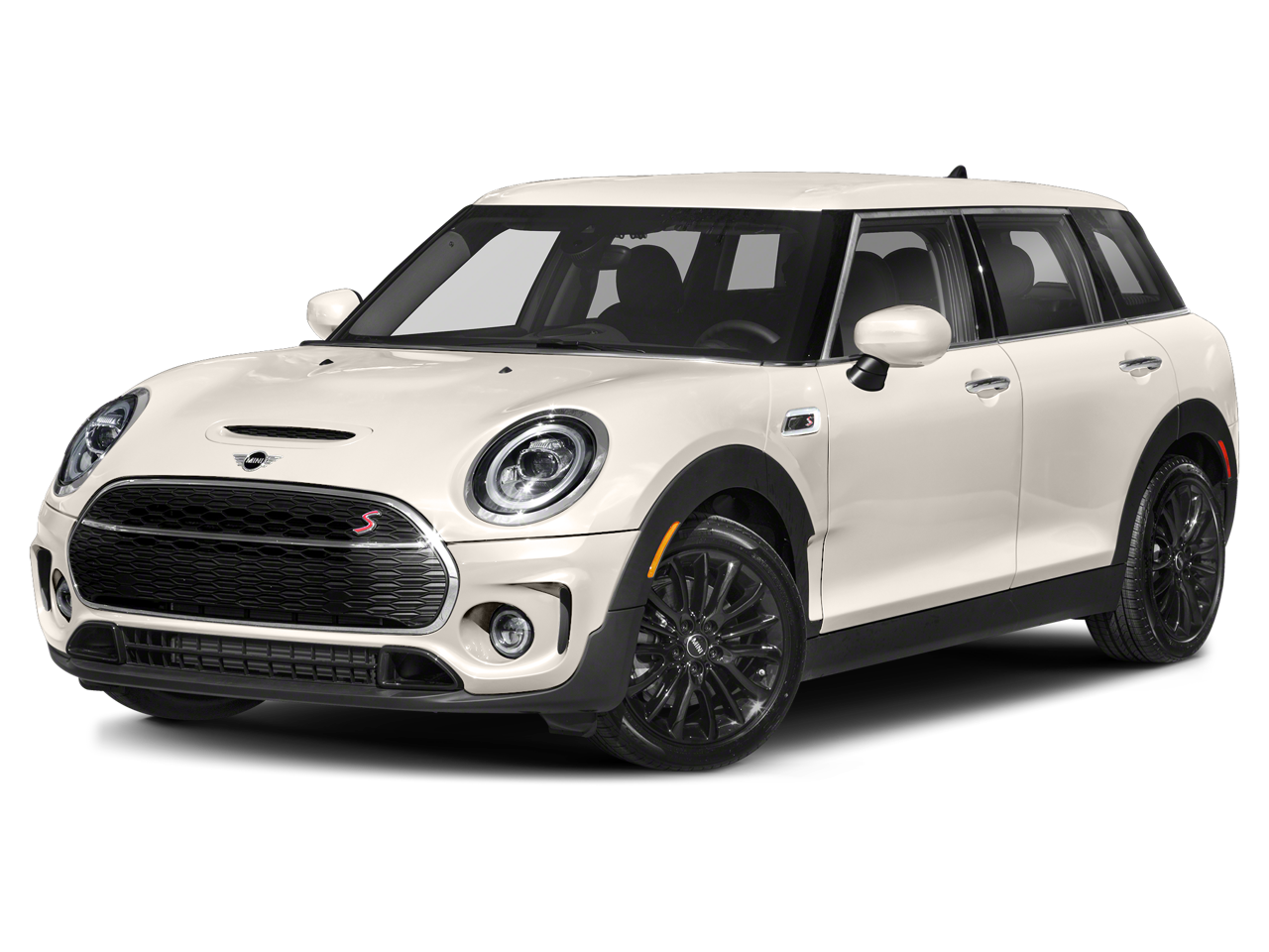 2021 MINI Clubman Cooper S ALL4's photo
