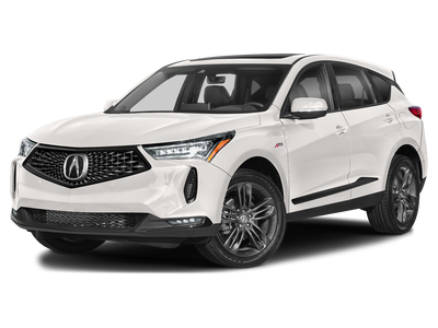 2022 Acura RDX A-Spec Package