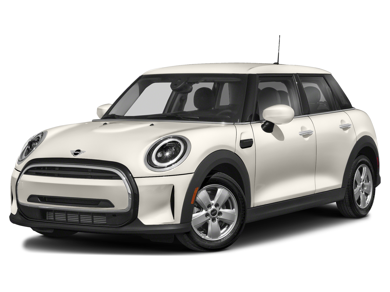 2022 MINI Hardtop's photo