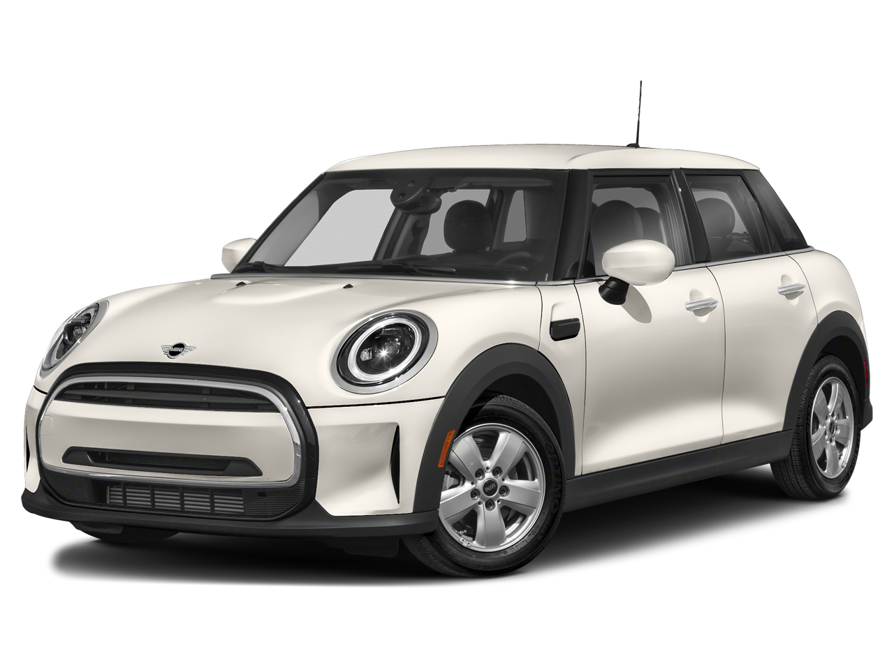 2022 MINI HARDTOP 4 DOOR CLASSIC
