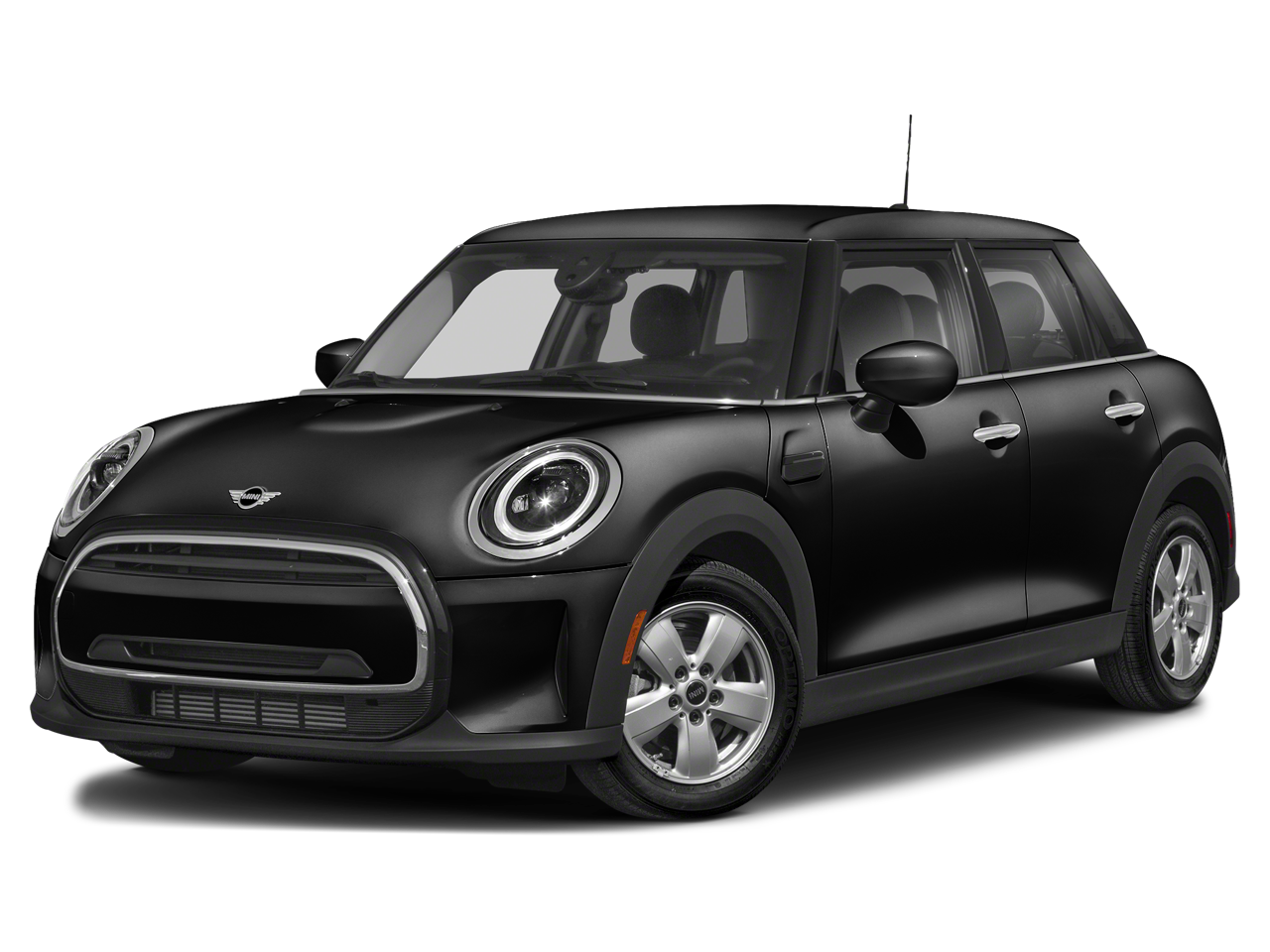 2022 MINI Hardtop's photo