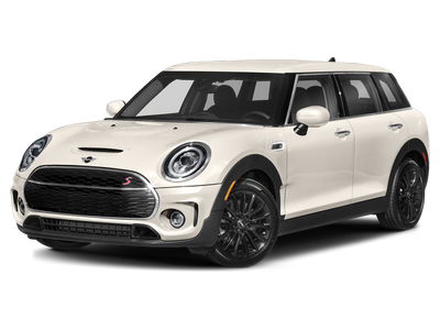 2022 MINI Cooper S Clubman Cooper S