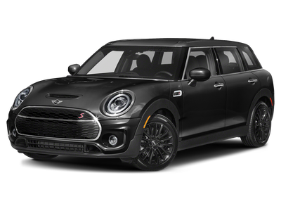 2022 MINI Cooper S Clubman Cooper S