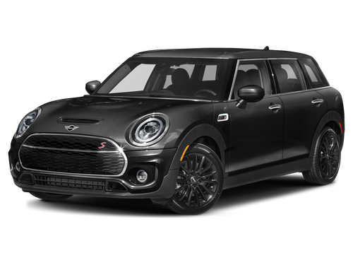 2022 MINI Cooper S Clubman Cooper S