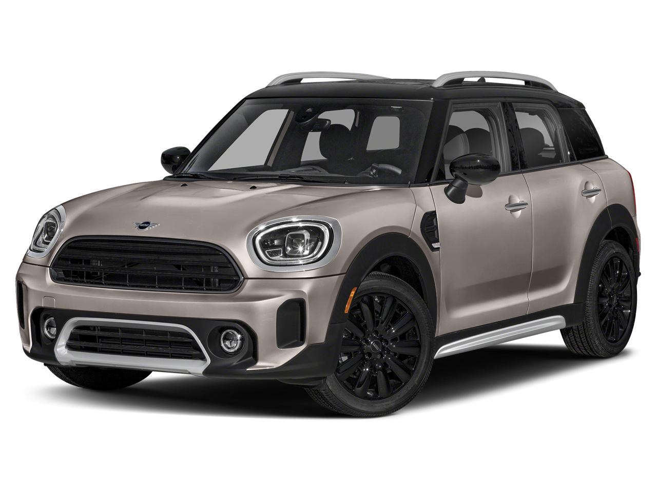 2022 MINI Countryman Cooper S ALL4's photo