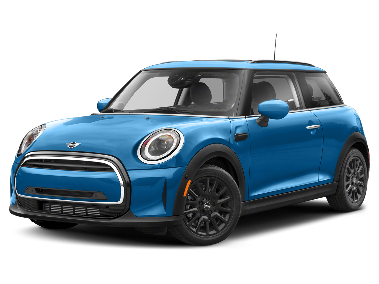 2023 MINI Cooper Cooper S 3 Door's photo