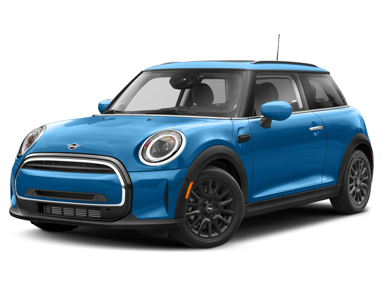 2023 MINI Cooper S Cooper S