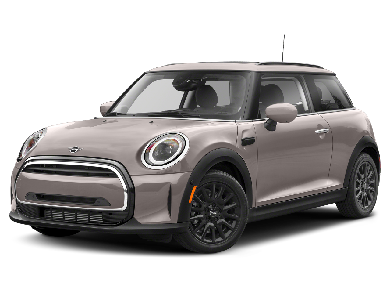 2023 MINI Cooper Cooper S 3 Door's photo