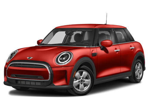 2023 MINI HARDTOP 4 DOOR Cooper S
