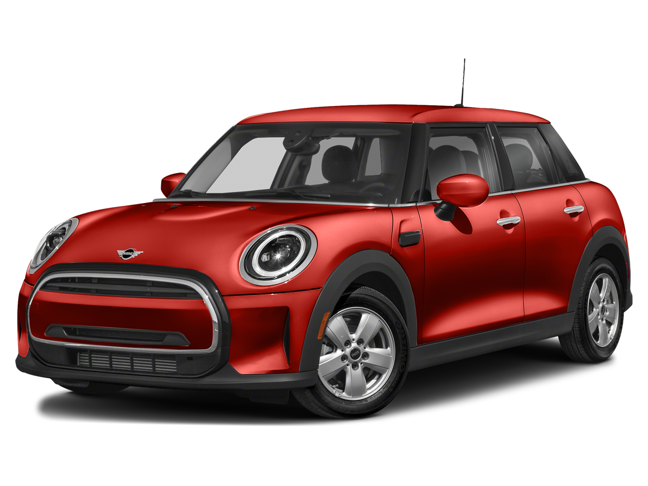 2023 MINI HARDTOP 4 DOOR Cooper S