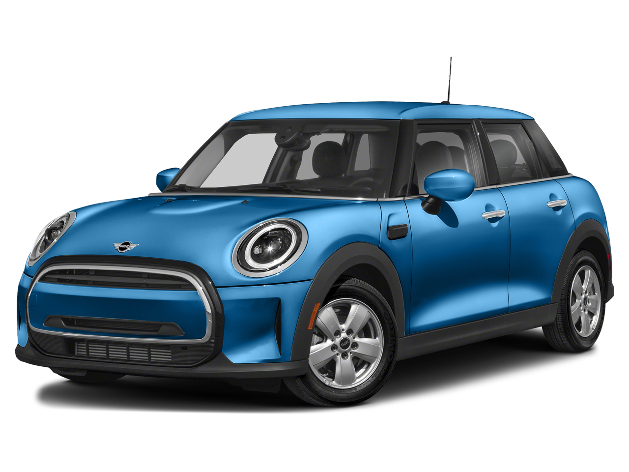 2023 MINI Hardtop 4 Door Base