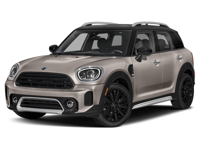 2023 MINI COUNTRYMAN Signature