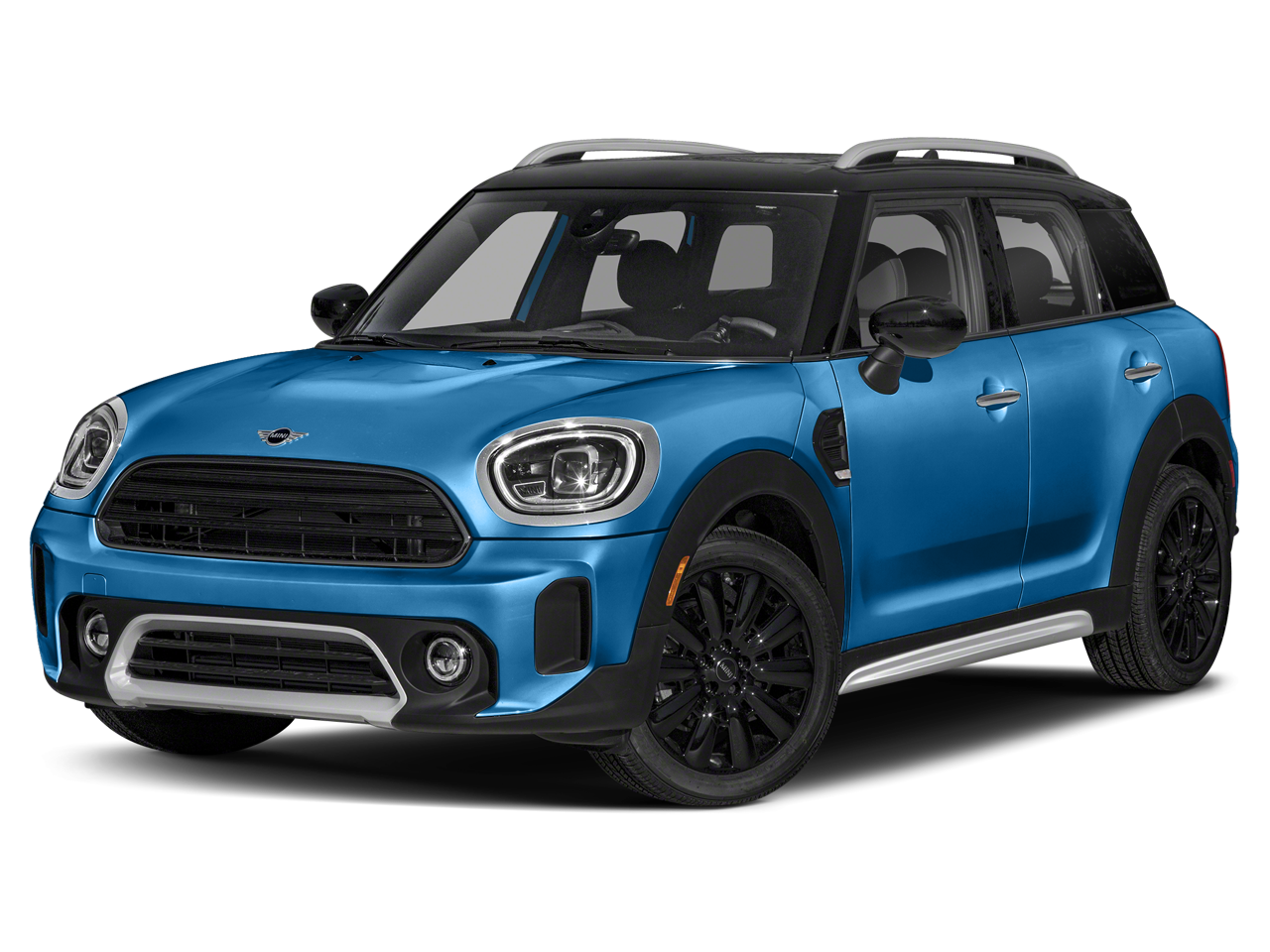 2023 MINI Countryman S ALL4's photo