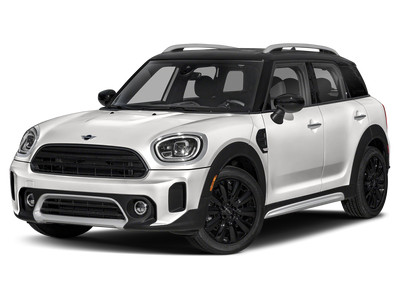 2023 MINI COUNTRYMAN Cooper S