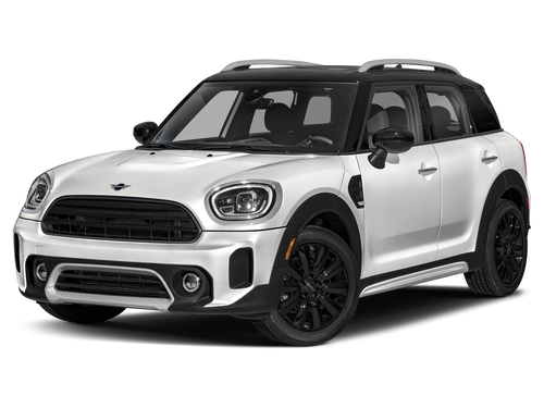 2023 MINI COUNTRYMAN Cooper S