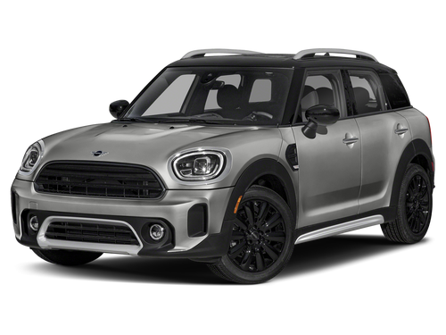 2023 MINI Cooper S Countryman Cooper S