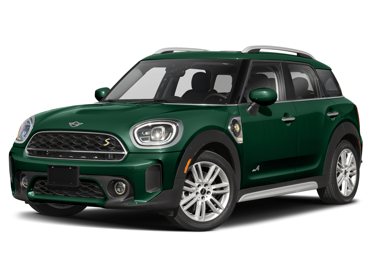 2023 MINI Countryman