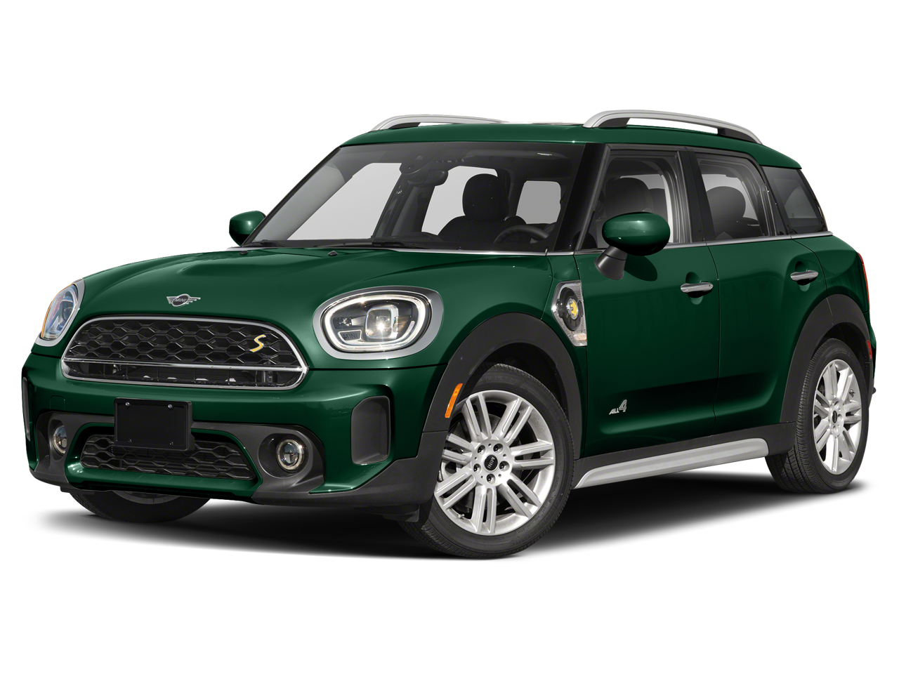2023 MINI Cooper Countryman Cooper SE