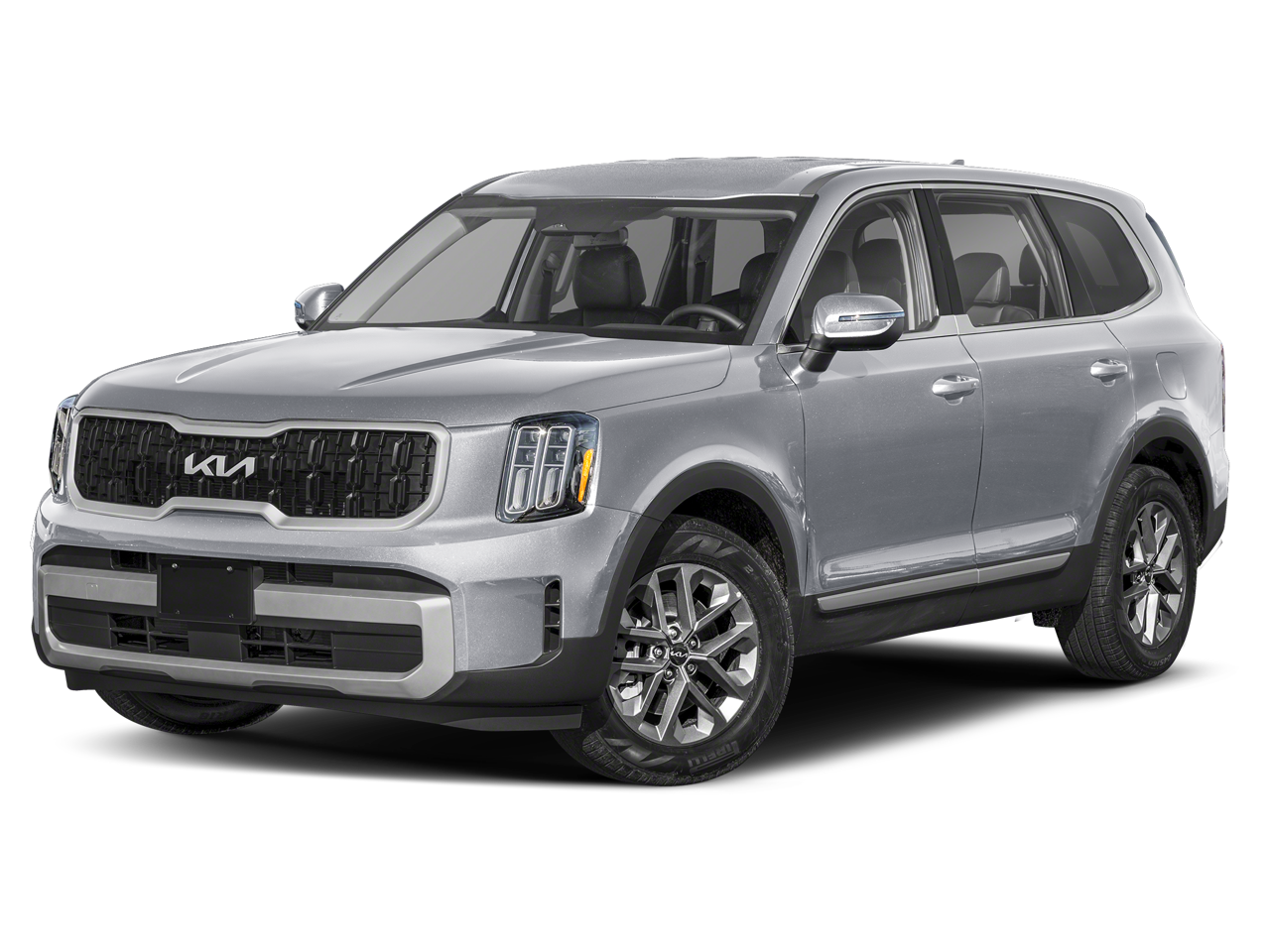 2024 Kia Telluride
