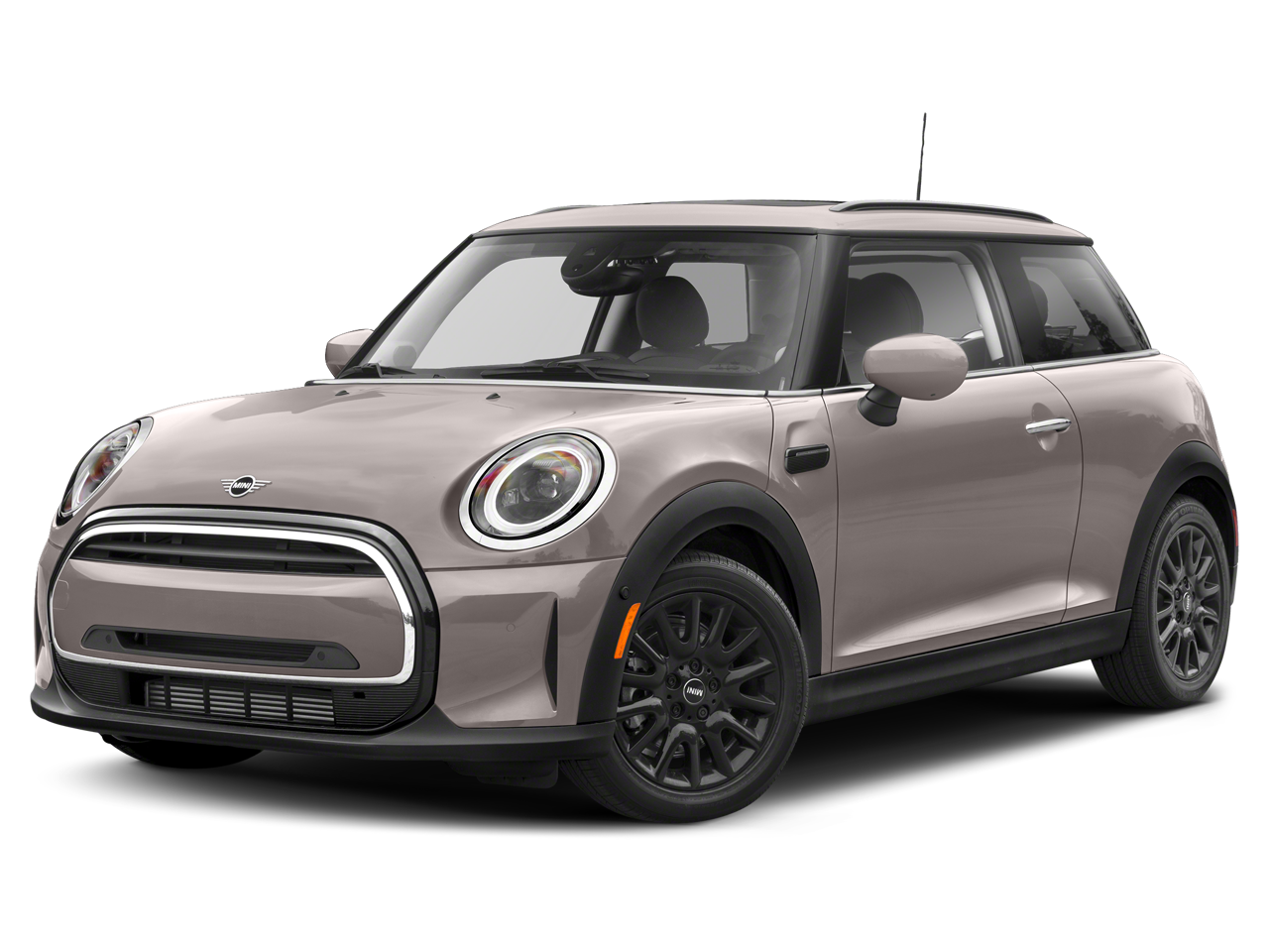 2024 MINI HARDTOP 2 DOOR Cooper S