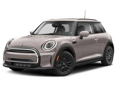 2024 MINI HARDTOP 2 DOOR Cooper S