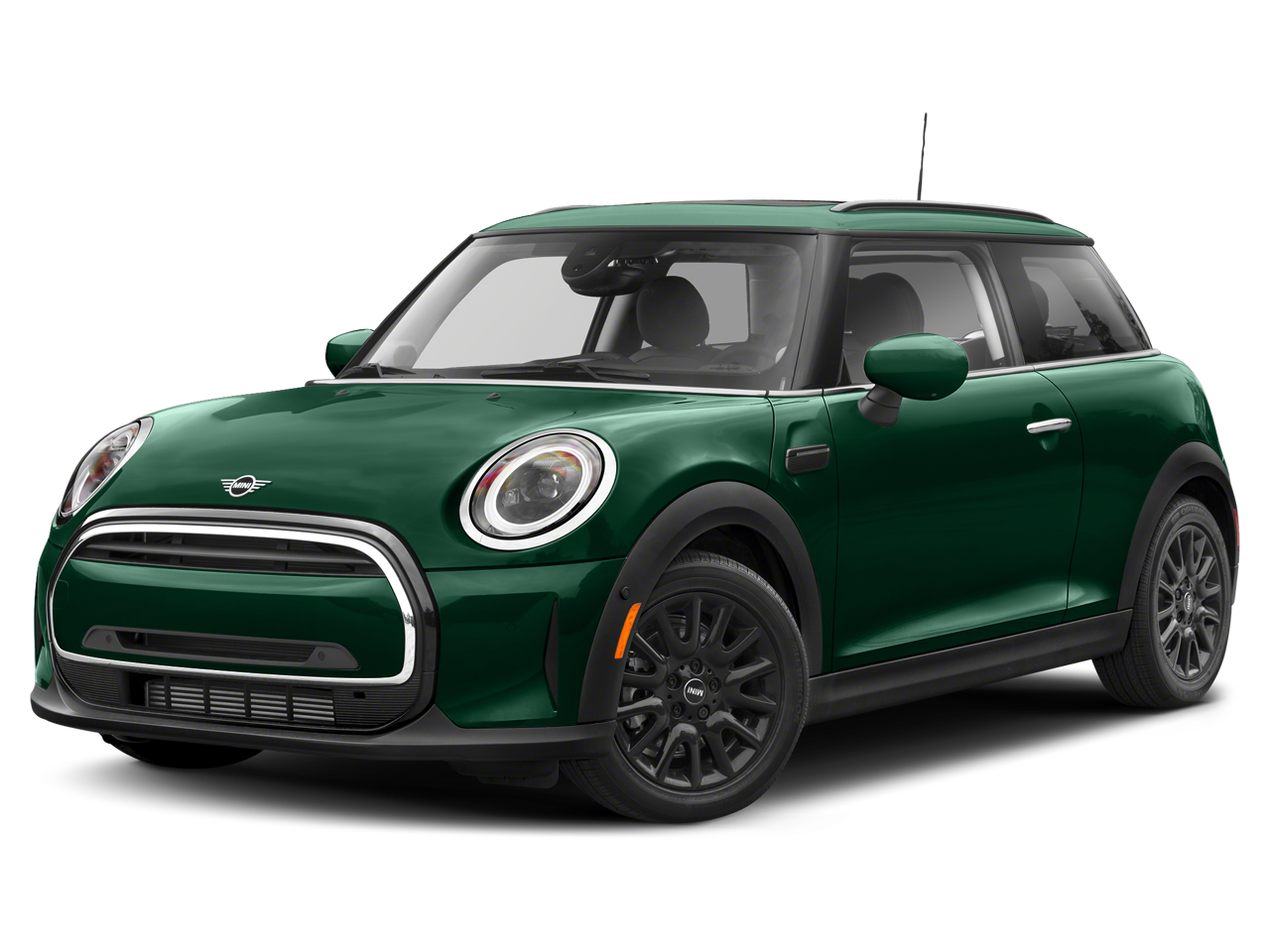2024 MINI Hardtop Cooper S's photo