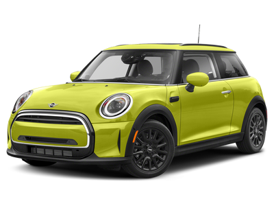 2024 MINI HARDTOP 2 DOOR Signature