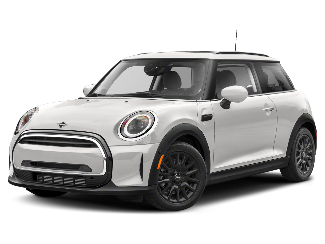 2024 MINI Hardtop Cooper S's photo