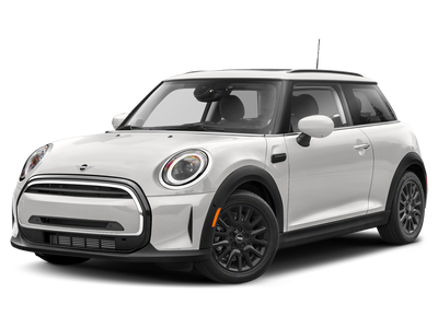2024 MINI HARDTOP 2 DOOR SIGNATURE